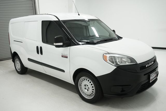 2020 Ram ProMaster City Cargo Van Tradesman Van - 22958410 - 2