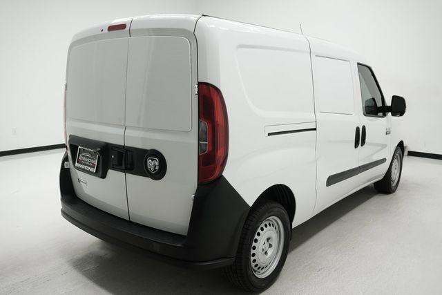 2020 Ram ProMaster City Cargo Van Tradesman Van - 22958410 - 3