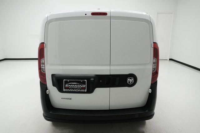 2020 Ram ProMaster City Cargo Van Tradesman Van - 22958410 - 4