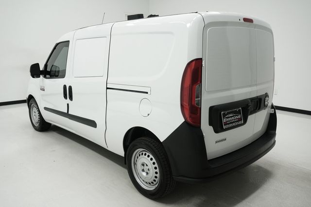 2020 Ram ProMaster City Cargo Van Tradesman Van - 22958410 - 5