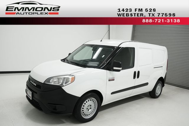 2020 Ram ProMaster City Cargo Van Tradesman Van - 22980959 - 0