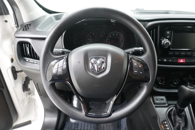 2020 Ram ProMaster City Cargo Van Tradesman Van - 22980959 - 14