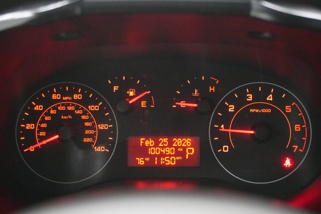 2020 Ram ProMaster City Cargo Van Tradesman Van - 22980959 - 15