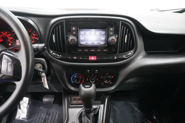 2020 Ram ProMaster City Cargo Van Tradesman Van - 22980959 - 17