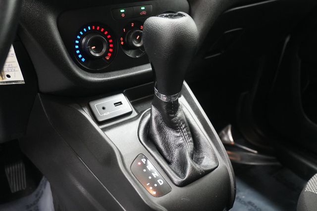 2020 Ram ProMaster City Cargo Van Tradesman Van - 22980959 - 18