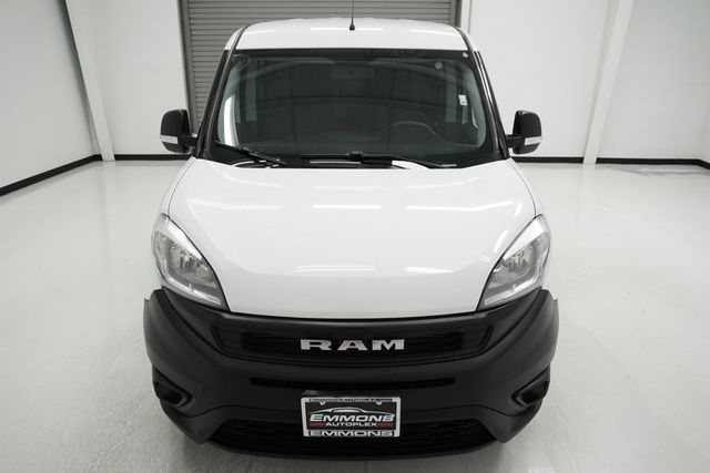 2020 Ram ProMaster City Cargo Van Tradesman Van - 22980959 - 1