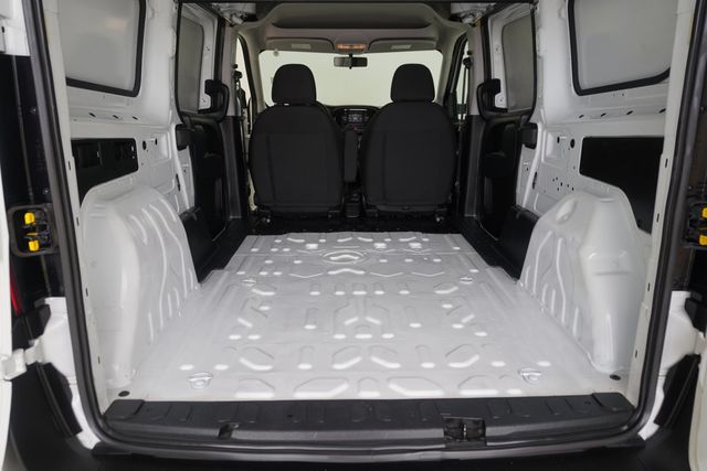 2020 Ram ProMaster City Cargo Van Tradesman Van - 22980959 - 19