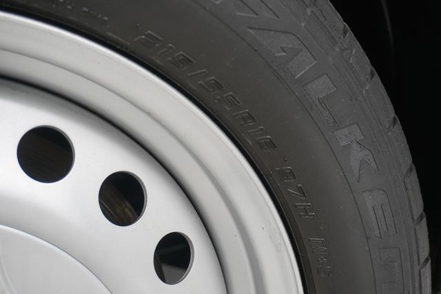 2020 Ram ProMaster City Cargo Van Tradesman Van - 22980959 - 21