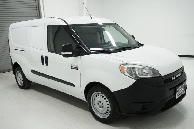 2020 Ram ProMaster City Cargo Van Tradesman Van - 22980959 - 2