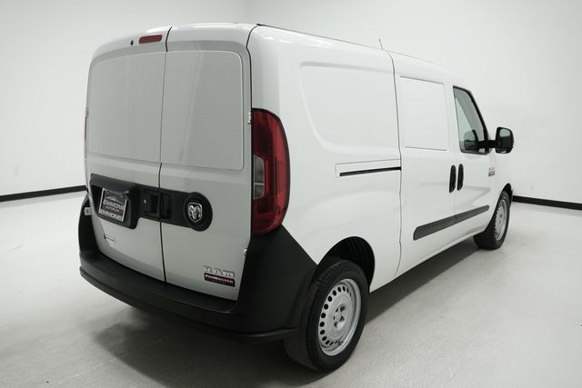 2020 Ram ProMaster City Cargo Van Tradesman Van - 22980959 - 3