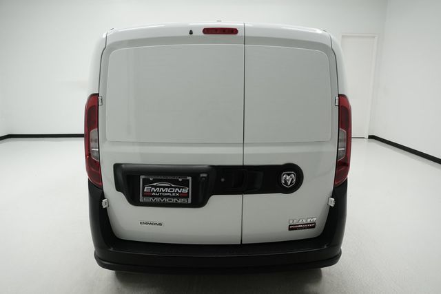 2020 Ram ProMaster City Cargo Van Tradesman Van - 22980959 - 4