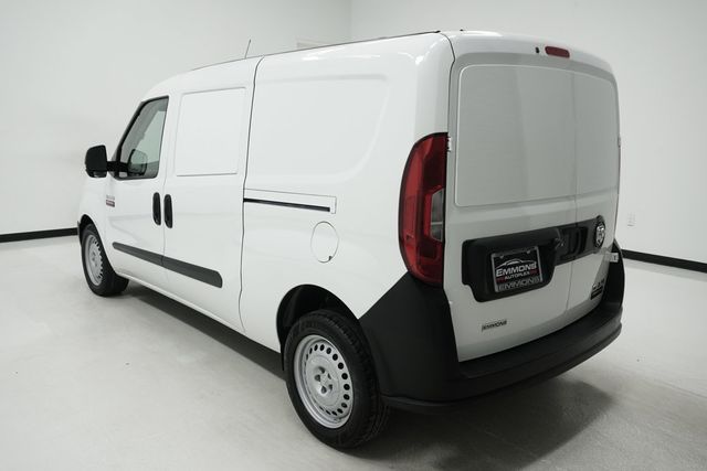 2020 Ram ProMaster City Cargo Van Tradesman Van - 22980959 - 5