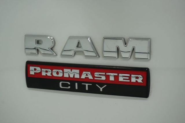 2020 Ram ProMaster City Cargo Van Tradesman Van - 22980959 - 7