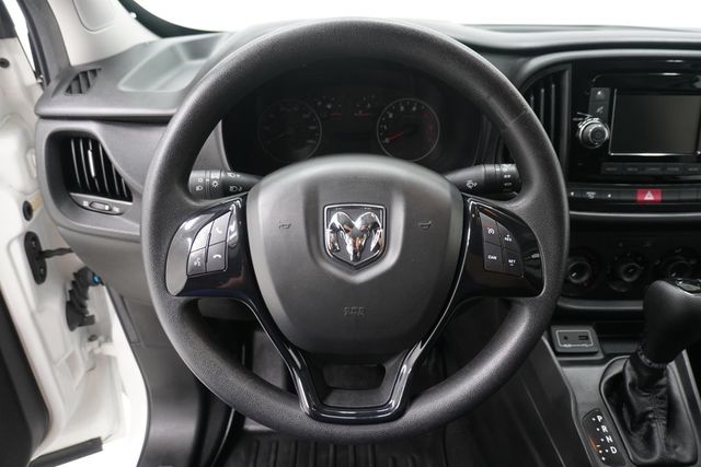 2020 Ram ProMaster City Cargo Van Tradesman Van - 22983986 - 11