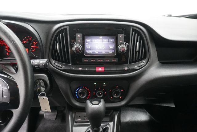 2020 Ram ProMaster City Cargo Van Tradesman Van - 22983986 - 14