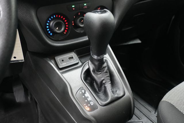 2020 Ram ProMaster City Cargo Van Tradesman Van - 22983986 - 15