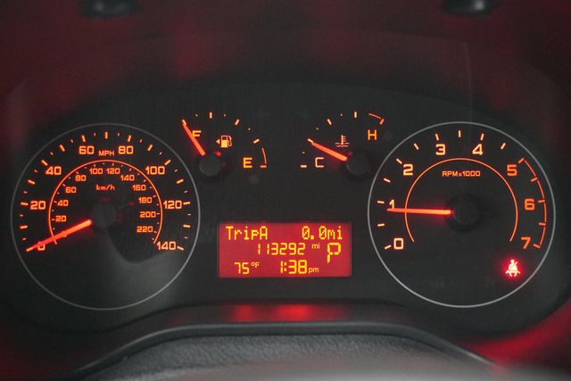 2020 Ram ProMaster City Cargo Van Tradesman Van - 22983986 - 16