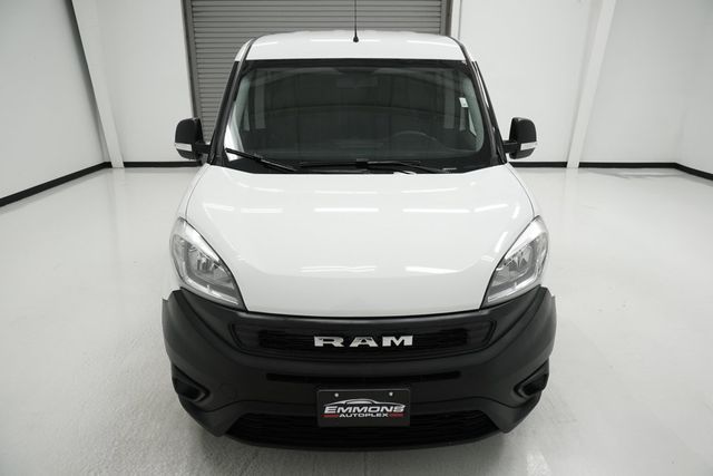 2020 Ram ProMaster City Cargo Van Tradesman Van - 22983986 - 1