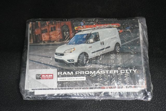 2020 Ram ProMaster City Cargo Van Tradesman Van - 22983986 - 19