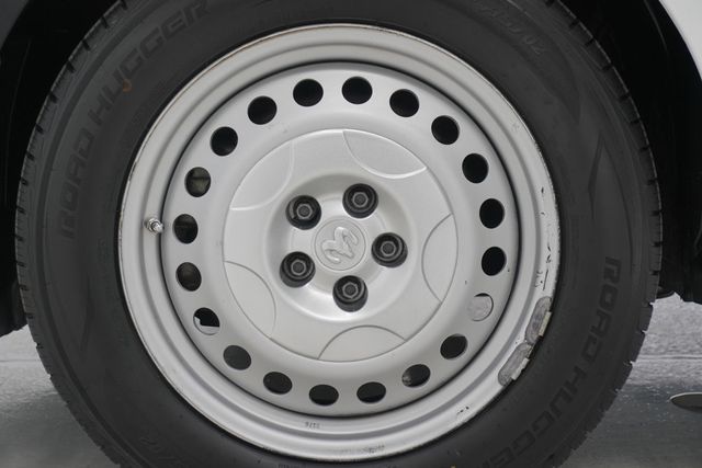 2020 Ram ProMaster City Cargo Van Tradesman Van - 22983986 - 21