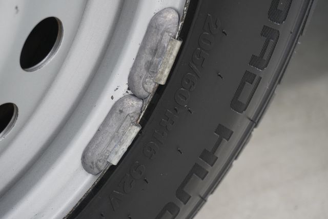 2020 Ram ProMaster City Cargo Van Tradesman Van - 22983986 - 22