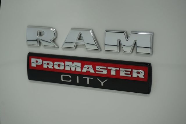 2020 Ram ProMaster City Cargo Van Tradesman Van - 22983986 - 26
