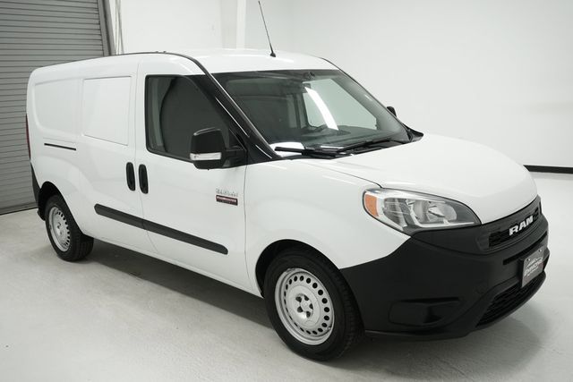 2020 Ram ProMaster City Cargo Van Tradesman Van - 22983986 - 2