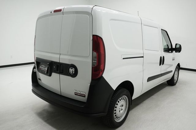2020 Ram ProMaster City Cargo Van Tradesman Van - 22983986 - 3
