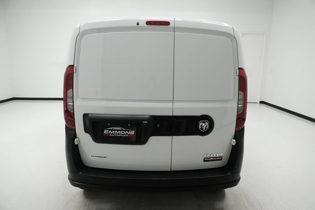 2020 Ram ProMaster City Cargo Van Tradesman Van - 22983986 - 4