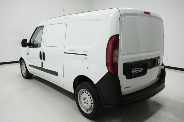 2020 Ram ProMaster City Cargo Van Tradesman Van - 22983986 - 5