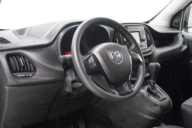 2020 Ram ProMaster City Cargo Van Tradesman Van - 22983986 - 7