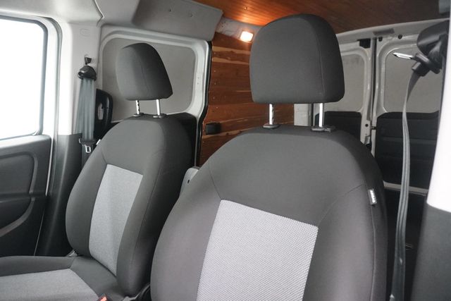2020 Ram ProMaster City Cargo Van Tradesman Van - 23023603 - 10