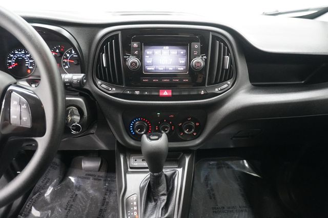 2020 Ram ProMaster City Cargo Van Tradesman Van - 23023603 - 16