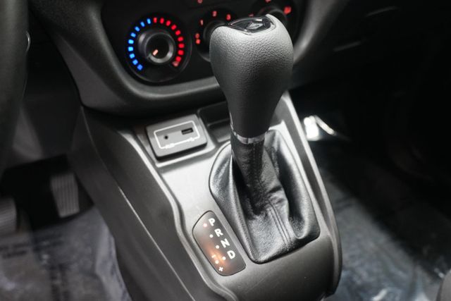 2020 Ram ProMaster City Cargo Van Tradesman Van - 23023603 - 17
