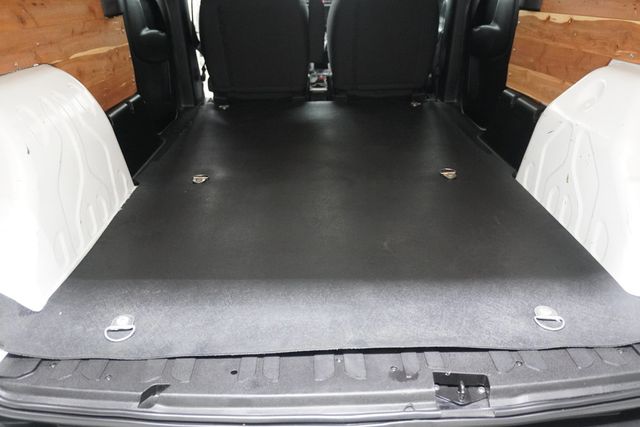 2020 Ram ProMaster City Cargo Van Tradesman Van - 23023603 - 18
