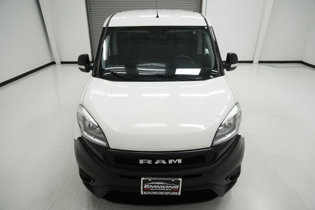 2020 Ram ProMaster City Cargo Van Tradesman Van - 23023603 - 1
