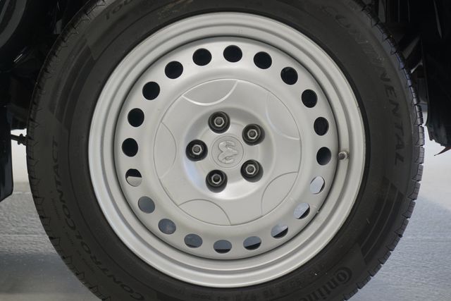 2020 Ram ProMaster City Cargo Van Tradesman Van - 23023603 - 19