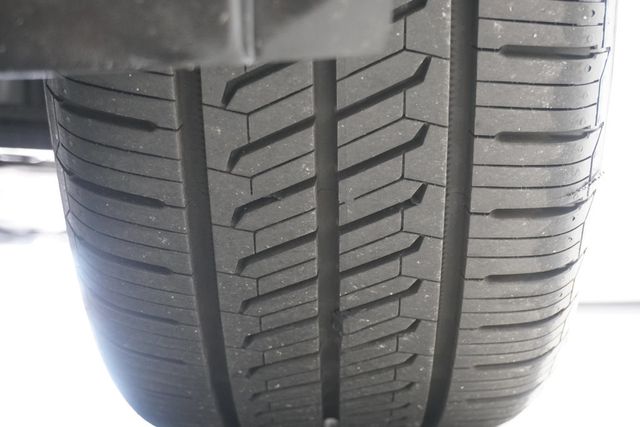 2020 Ram ProMaster City Cargo Van Tradesman Van - 23023603 - 21