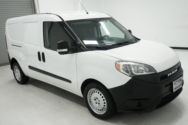 2020 Ram ProMaster City Cargo Van Tradesman Van - 23023603 - 2