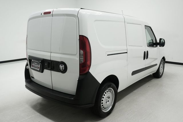 2020 Ram ProMaster City Cargo Van Tradesman Van - 23023603 - 3