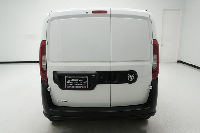 2020 Ram ProMaster City Cargo Van Tradesman Van - 23023603 - 4