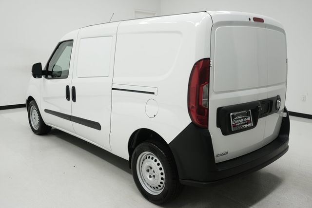2020 Ram ProMaster City Cargo Van Tradesman Van - 23023603 - 5
