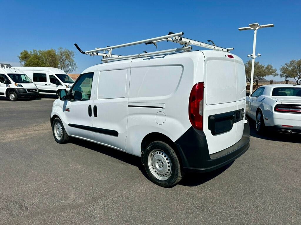 2020 Ram ProMaster City Cargo Van Tradesman Van - 22617965 - 2