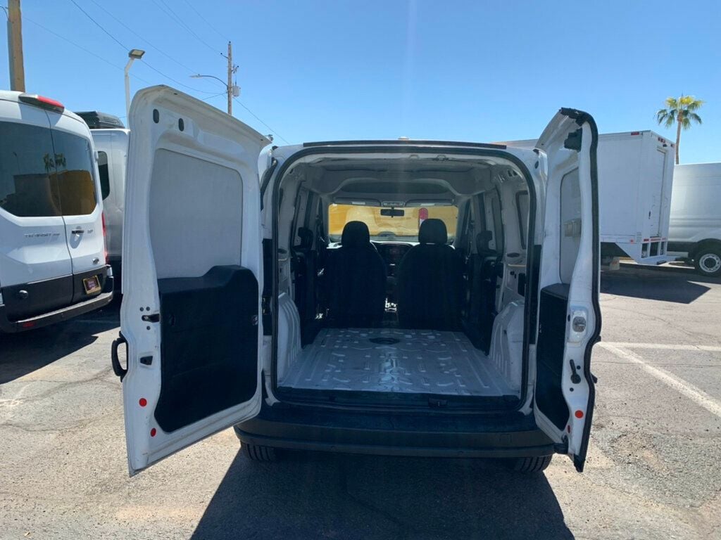 2020 Ram ProMaster City Tradesman photo 3