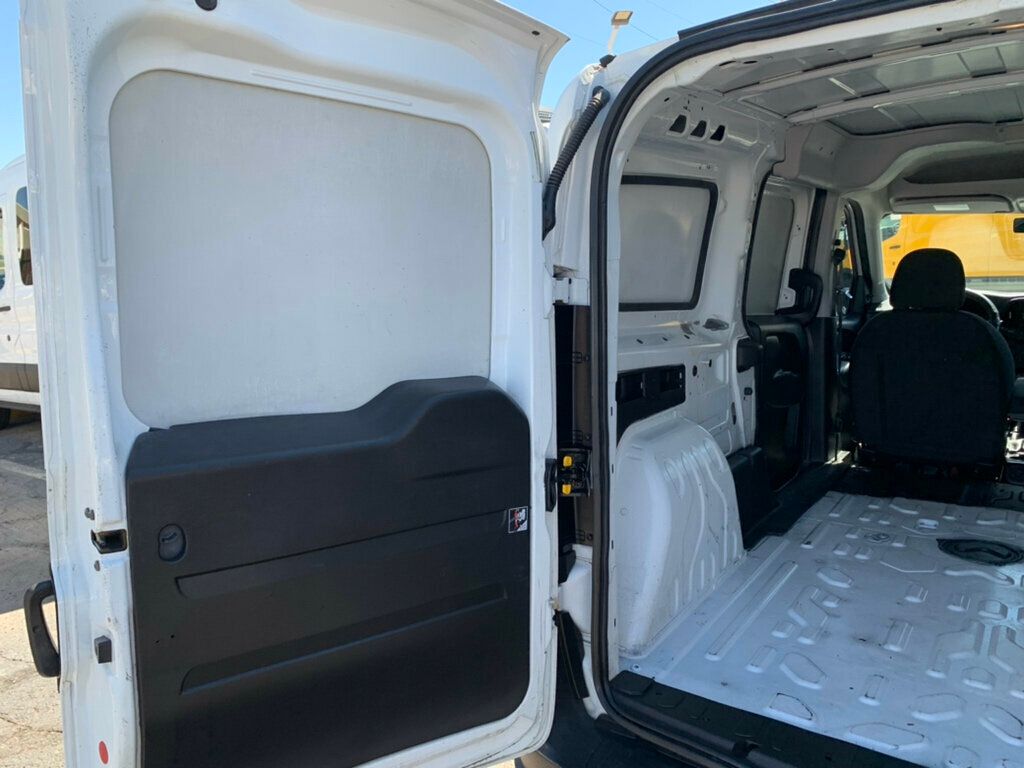 2020 Ram ProMaster City Tradesman photo 4