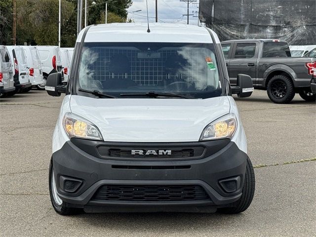 2020 Ram ProMaster City Cargo Van Tradesman Van - 22378240 - 3