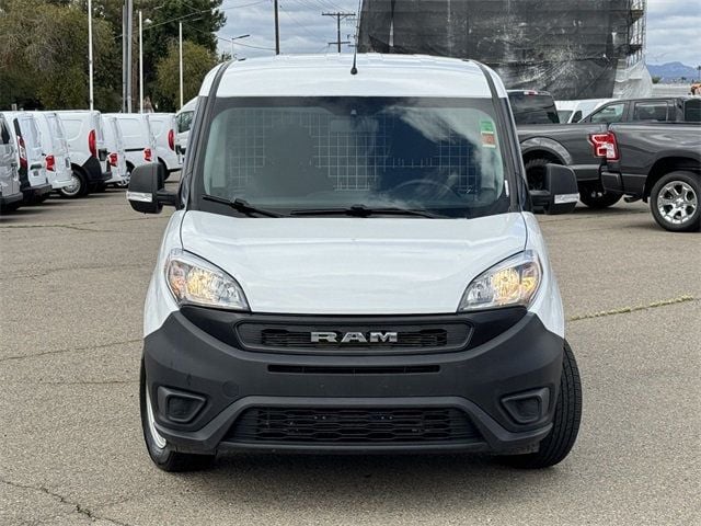 2020 Ram ProMaster City Cargo Van Tradesman Van - 22378242 - 3