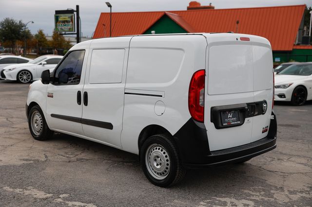 2020 Ram ProMaster City Cargo Van Tradesman Van - 22955859 - 9