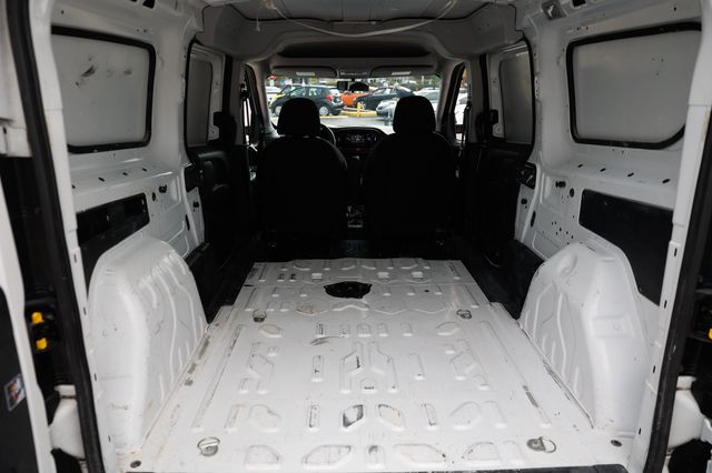 2020 Ram ProMaster City Cargo Van Tradesman Van - 22955859 - 10