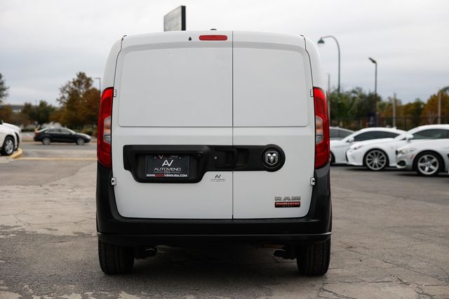 2020 Ram ProMaster City Cargo Van Tradesman Van - 22955859 - 11